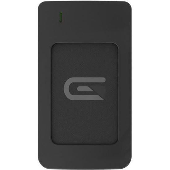 Picture of Glyph Atom RAID SSD 4 TB Black