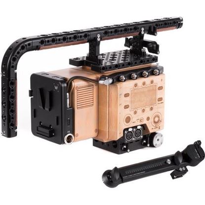 Picture of Wooden Camera - Sony Venice Pro Accessory Kit (V-Mount)