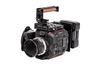 Picture of Wooden Camera  NATO Handle Plus V2 Kit (NATO ARRI 70mm Rail, 1.67" Screw Channel)