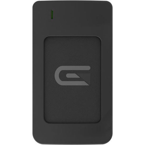 Picture of Glyph Atom RAID SSD 2 TB Black