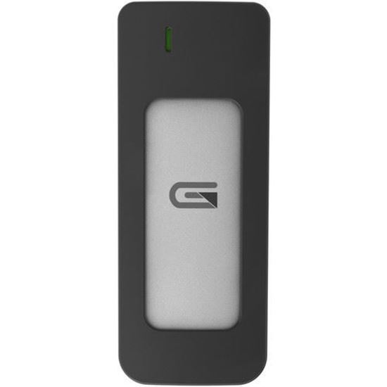 Picture of Glyph Atom SSD 2 TB Silver