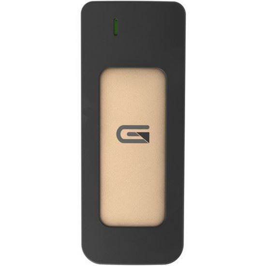 Picture of Glyph Atom SSD 2 TB Gold