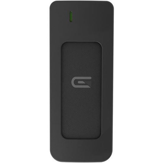Picture of Glyph Atom SSD 2 TB Black