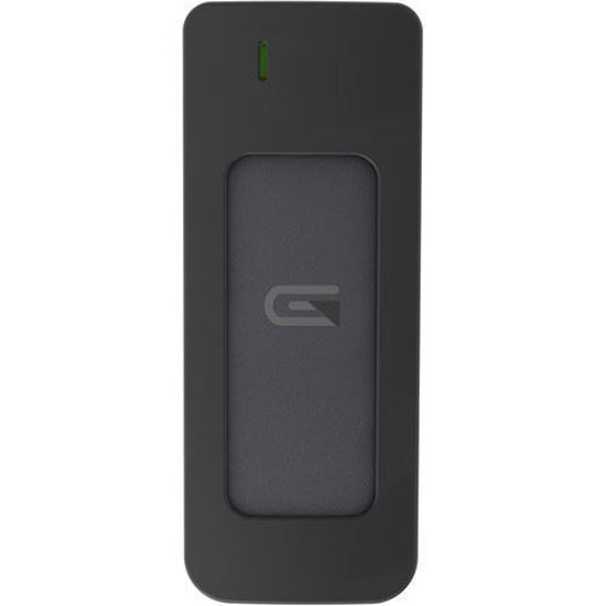 Picture of Glyph Atom SSD 500 GB Grey