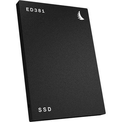 Picture of Angelbird ED381 SATA III 2.5" Internal SSD (7.68TB)