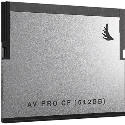Picture of Angelbird AVpro CF 512GB | 4 PACK