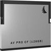 Picture of Angelbird AVpro CF 128 GB | 4 PACK