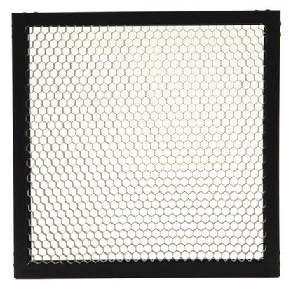 Picture of Litepanels 1x1 Honeycomb Grid - 30 Degree