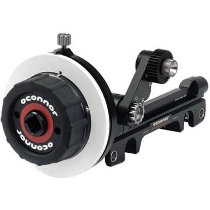 Picture of OConnor CFF-1 Basic Body & Handwheel