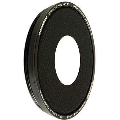 Picture of OConnor Universal Ring 114-55 (threaded)