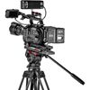 Picture of Sachtler FSB 10 Fluid Head with Sideload Mechanism