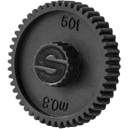 Picture of Sachtler Ace Drive gear, 50t, 0.8module