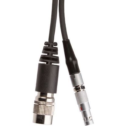 Picture of Teradek RT MK3.1 Camera Control Cable - RED EPIC DSMC (60cm)