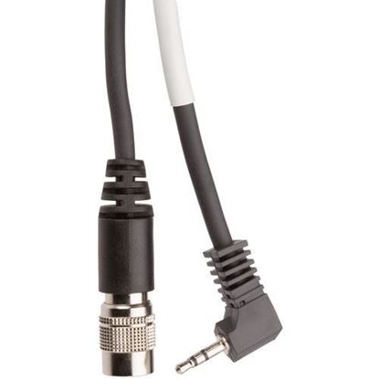 Picture of Teradek RT MK3.1 Camera Control Cable - LANC(60cm)