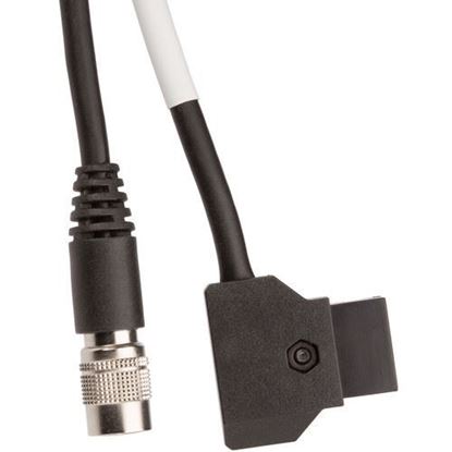 Picture of Teradek RT MK3.1 Power Cable DTAP (60cm)