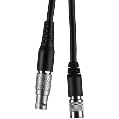 Picture of Teradek RT MK3.1 Power Cable Intuitive Aerial (38.5cm)