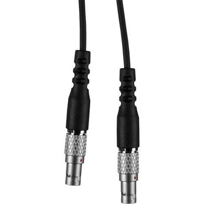 Picture of Teradek RT Slave Controller Cable 100cm (straight)