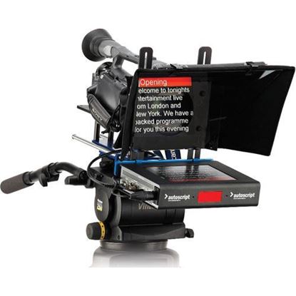 Picture of Autoscript 8" (20.3 cm) LED TFT Prompter (Monitor Only)