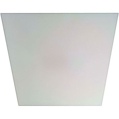 Picture of Autoscript  Glass for Moulded Hood-Wide (MH-W)