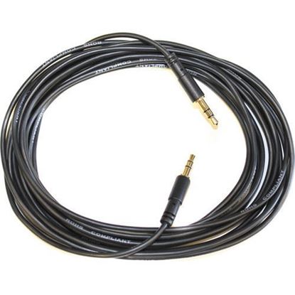 Picture of Autoscript 3.5mm cable to connect iGlue to iScroll