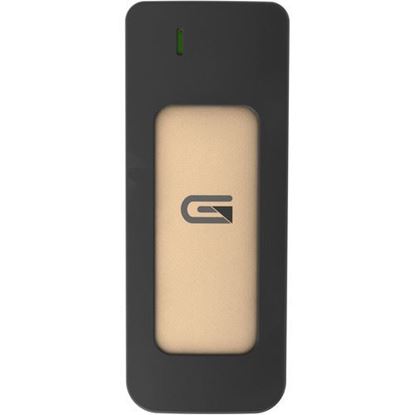 Picture of Glyph Atom SSD 250 GB Gold
