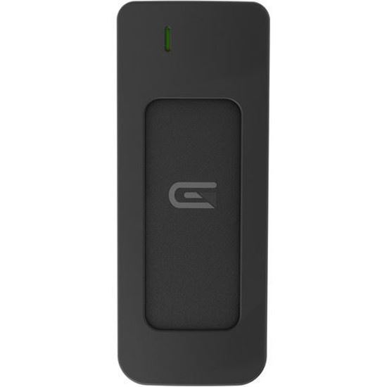 Picture of Glyph Atom SSD 250 GB Black
