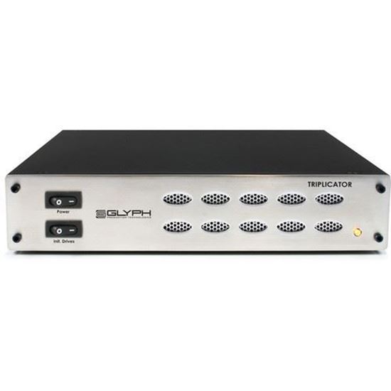 Picture of Glyph Accessories Triplicator Backup Appliance