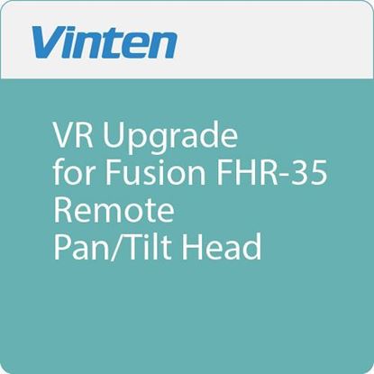 Picture of Vinten FHR-35 VR upgrade