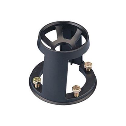 Picture of Vinten Bowl Adaptor 100mm to 4-bolt flat base