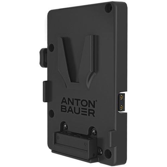 Picture of Anton Bauer Universal V-Mount