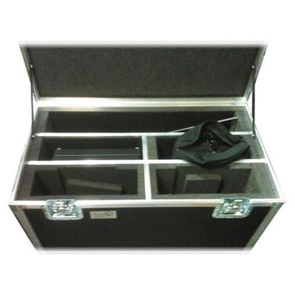 Picture of Autocue Case for Pair of Manual Conference Stands and Monitors