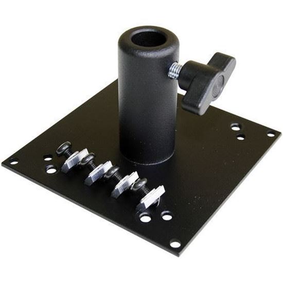 Picture of Autocue C-Stand Adapter Clamp