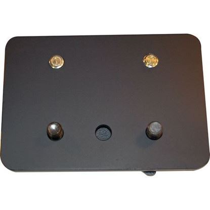 Picture of Autocue Offset Plate for Pro Plate