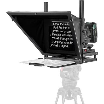 Picture of Autocue Starter Series iPad Pro package