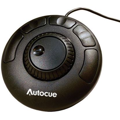 Picture of Autocue USB ShuttleXpress Control.
