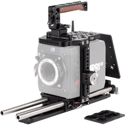Picture of Wooden Camera - ARRI Alexa Mini Unified Accessory Kit (Advanced)