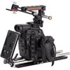 Picture of Wooden Camera - Canon C300 Unified Accessory Kit (Pro)