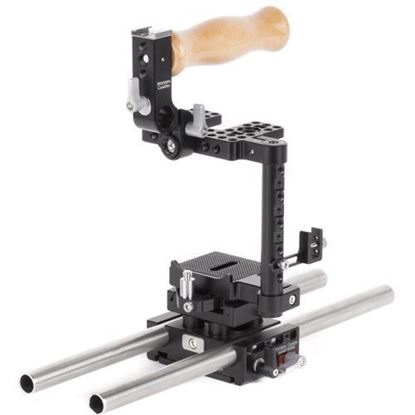 Picture of Wooden Camera - Canon T7i/T6i Unified Accessory Kit (Base)