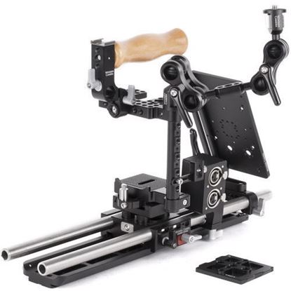 Picture of Wooden Camera - Canon T7i/T6i Unified Accessory Kit (Pro)
