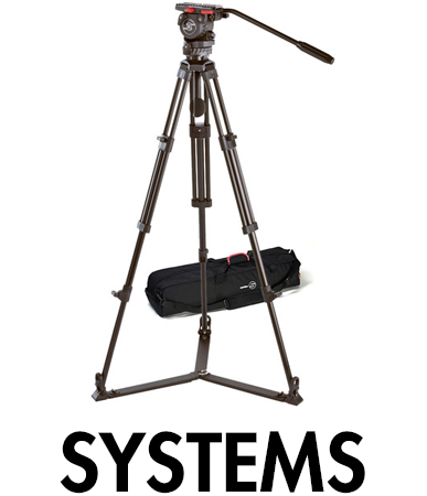 Picture for category Tripod Systems