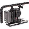 Picture of Wooden Camera - Master Top Handle (RED DSMC2)