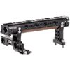 Picture of Wooden Camera - Master Top Handle (RED DSMC2) (Main Handle Section Only)