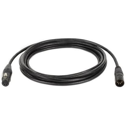 Picture of Wooden Camera Alterna Cables - 4pin XLR Power Extension Cable (Straight, 120")