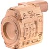 Picture of Wooden Camera - Wood Canon C200 Model