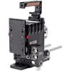 Picture of Wooden Camera – RED Epic/Scarlet Accessory Kit (Advanced)