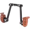 Picture of Wooden Camera - Rosette Handle Kit (Wood Grip)