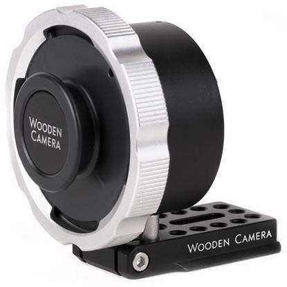 Picture of Wooden Camera Nikon Z Mount to PL Mount Adapter (Pro)