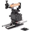 Picture of Wooden Camera - Sony A7/A9 Unified Accessory Kit (Advanced)