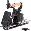 Picture of Wooden Camera - Sony A7/A9 Unified Accessory Kit (Pro)