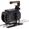 Picture of Wooden Camera - Sony FS7 Unified Accessory Kit (Advanced)